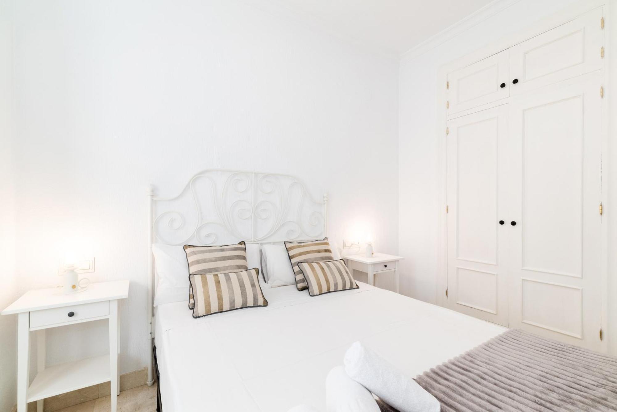 Centro Appartement Granada