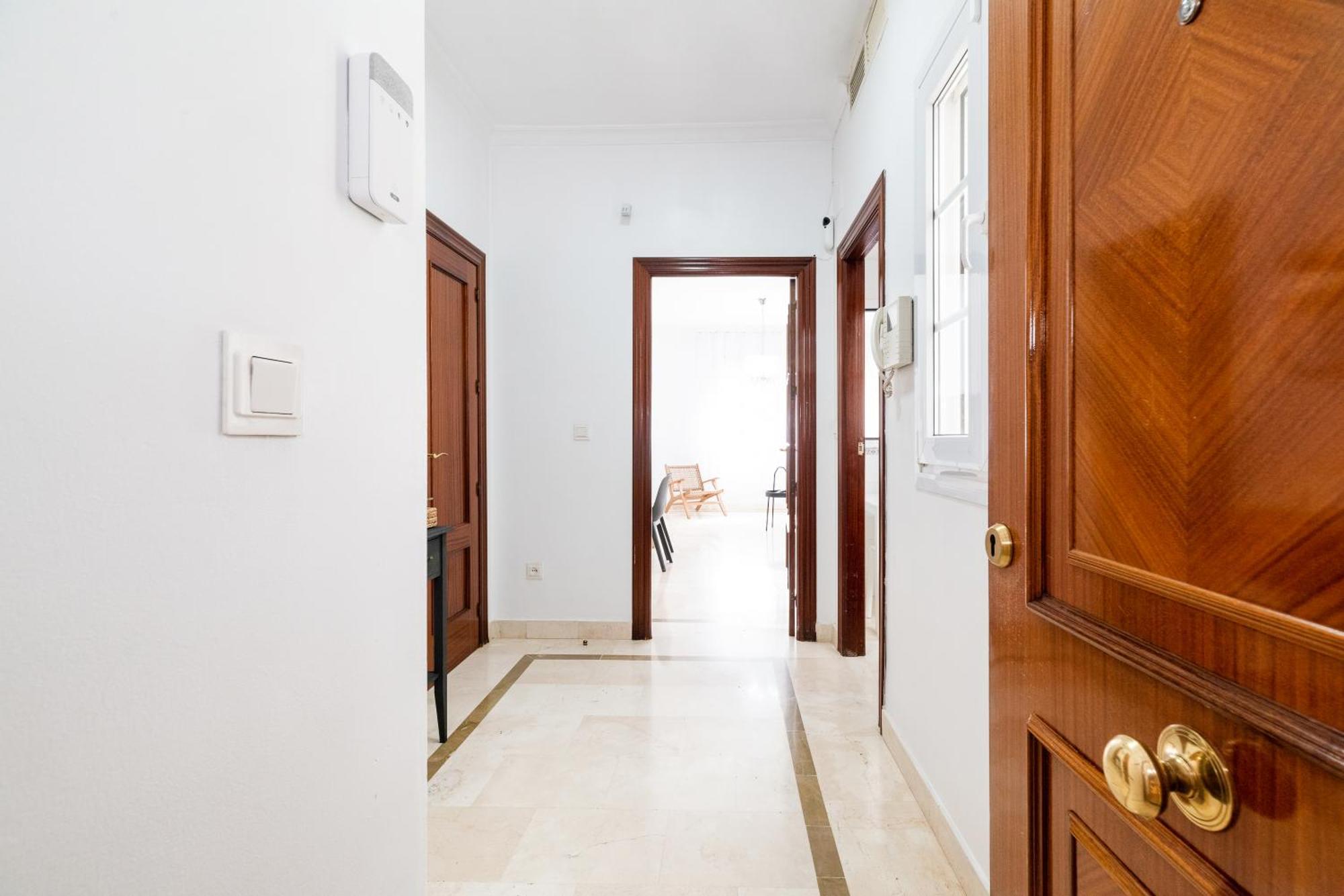 Centro Apartment *