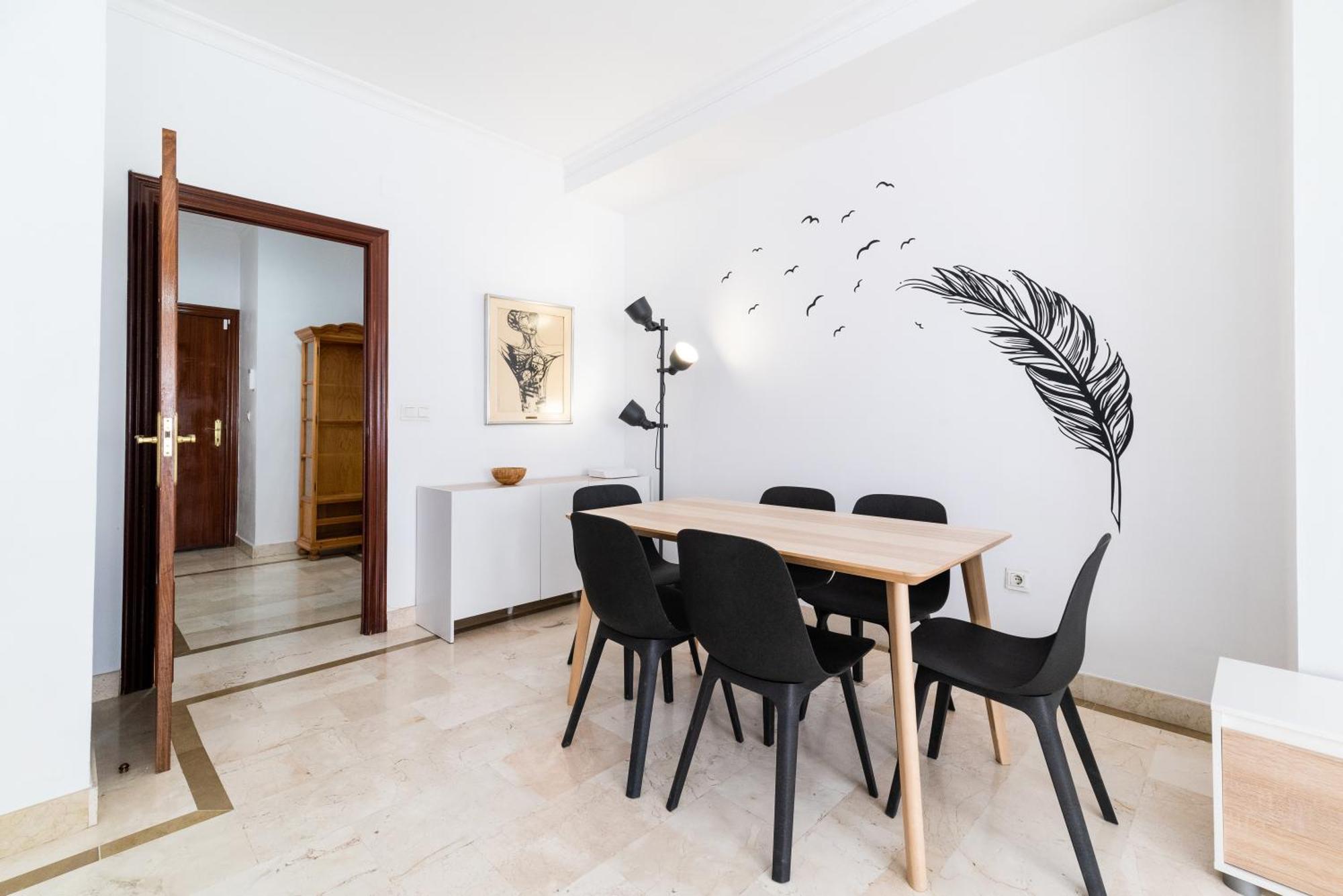 Apartment Centro Granada