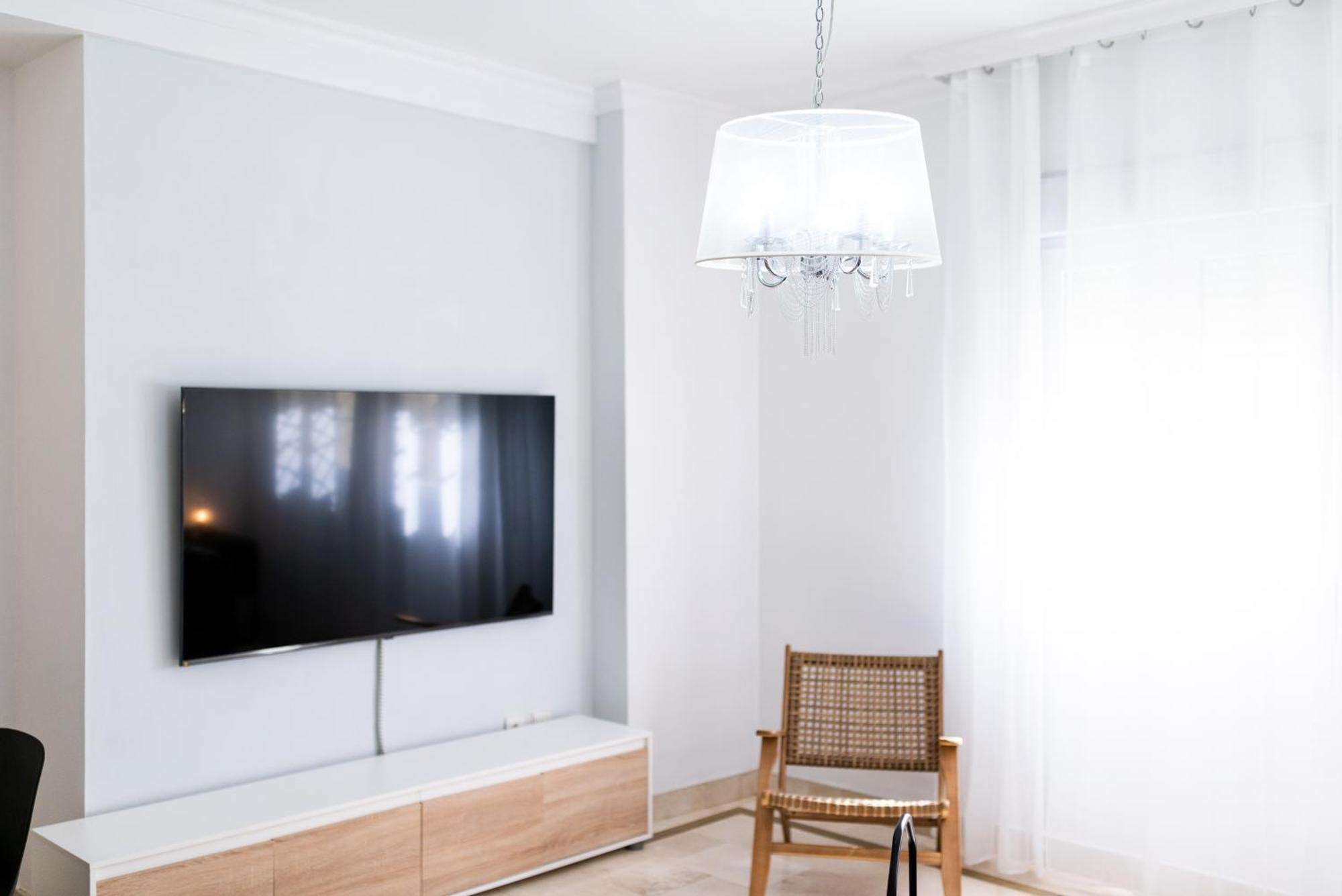 Apartment Centro Granada